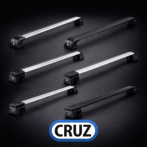 CRUZ bare transversale