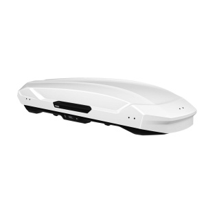 Cutie portbagaj Thule Motion 3 XL, White Glossy