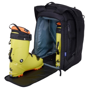 Geanta clapari Thule RoundTrip, 45L, Negru - Img 6