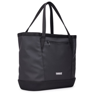 Geanta de umar, Thule Chasm Equipment bag, 30L, Black