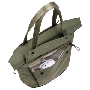 Geanta de umar, Thule, Paramount Tote Bag, 22L, Verde - Img 9