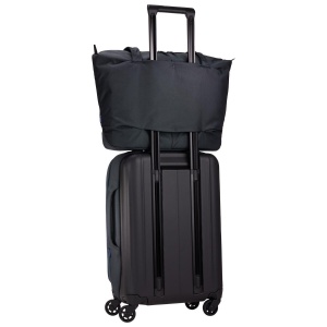 Geanta de umar, Thule Subterra 2 Tote Bag, Gri inchis - Img 8
