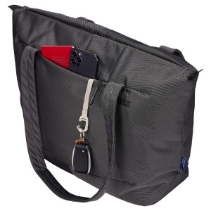 Geanta de umar, Thule Subterra 2 Tote Bag, Gri - Img 9