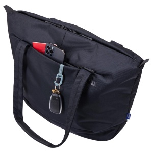 Geanta de umar, Thule Subterra 2 Tote Bag, Negru - Img 9