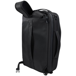 Geanta laptop Thule Accent Convertible Backpack de 17L, Negru - Img 7