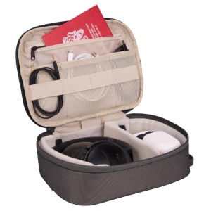 Geanta pentru articole electronice Thule Subterra 2 Powershuttle, Large, Gri - Img 6