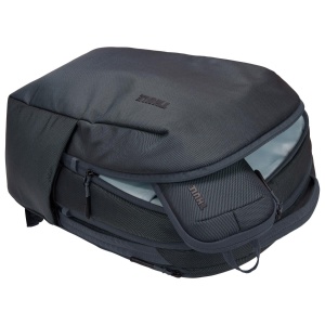Geanta pentru articole electronice Thule Subterra 2 Powershuttle, Small, Gri inchis - Img 8