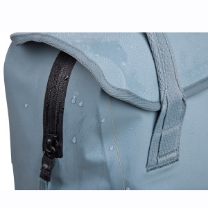 Geantă pentru bicicletă convertibilă în rucsac, Thule Shield, 23L, Mid Blue - Img 3