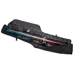 Geanta schi Thule RoundTrip Ski Bag 192 cm, Negru, 2024 - Img 8
