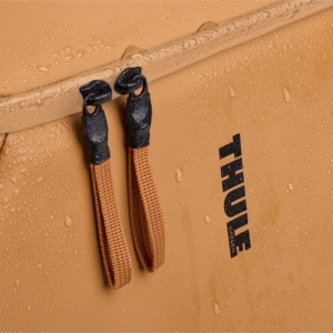 Geanta termoizolanta pentru bicicleta, Thule Chasm Cooler Bag, 21L, Dust Orange - Img 12