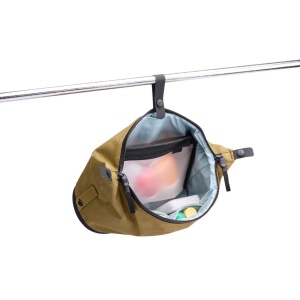 Geanta Thule, Aion Toiletry Bag, Nutria - Img 8