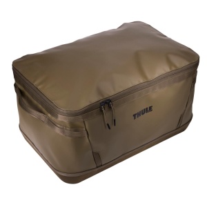 Geanta Thule, Chasm Equipment carrier, 80L, Deep khaki - Img 7