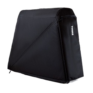 Geanta transport suport 3 biciclete Thule Epos