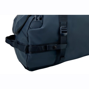 Geanta voiaj duffel, Thule, Chasm, 130L, Darkest Blue - Img 8