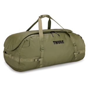 Geanta voiaj duffel, Thule, Chasm, 130L, Olivine - Img 1