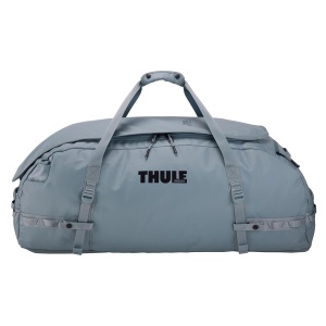 Geanta voiaj duffel, Thule, Chasm, 130L, Pond - Img 3