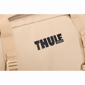 Geanta voiaj duffel, Thule, Chasm, 40L, Gentle Beige - Img 12