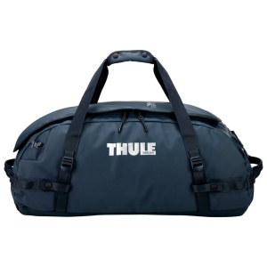 Geanta voiaj duffel, Thule, Chasm, 70L, Dark Blue - Img 5