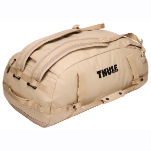 Geanta voiaj duffel, Thule, Chasm, 70L, Gentle Beige - Img 7