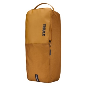 Geanta voiaj duffel, Thule, Chasm, 90L, Portocaliu - Img 10