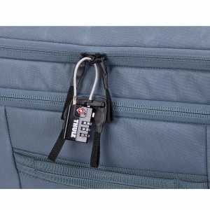 Geanta voiaj, Thule, Aion, 70 cm, 95L, Dark Slate - Img 9