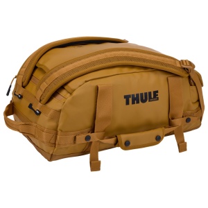 Geanta voiaj, Thule, Chasm, 30L, Golden - Img 2