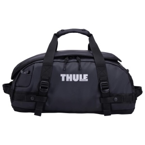 Geanta voiaj, Thule, Chasm, 30L, Negru - Img 4