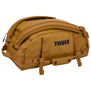 Geanta voiaj, Thule, Chasm, 30L, Portocaliu - Img 2