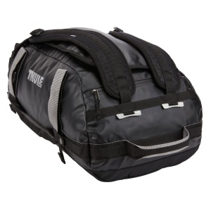 Geanta voiaj Thule Chasm 40L Negru - Img 5