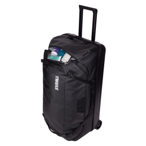 Geanta voiaj Thule Chasm Wheeled Check-In Duffel, Pond - Img 8