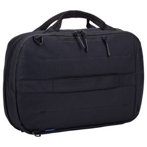 Geanta voiaj, Thule, Subterra 2 Hybrid Travel Bag, 15L, Black - Img 3