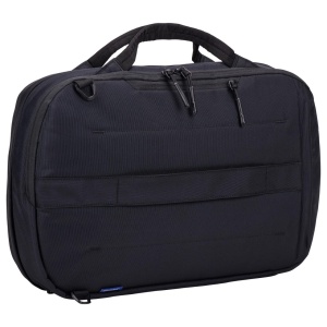 Geanta voiaj, Thule, Subterra 2 Hybrid Travel Bag, 15L, Negru - Img 3