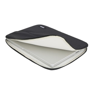 Husa laptop Thule Lithos Sleeve MacBook Pro 16", Black - Img 8