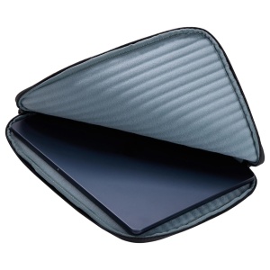 Husa laptop Thule Subterra 2 MacBook Case 13", Negru - Img 5