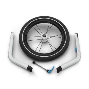 Kit de alergare Thule Chariot Jogging Kit 2 - Img 2