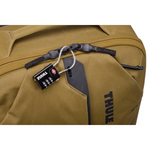 Lacat cu cifru pentru geanta Thule TSA Cable Lock - Img 4