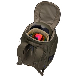 Rucsac clapari Thule RoundTrip 60L - Kaki - Img 7