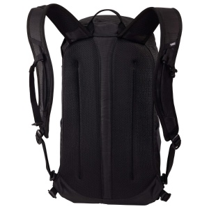 Rucsac cu husa protectie Thule AllTrail 18L, Negru - Img 11