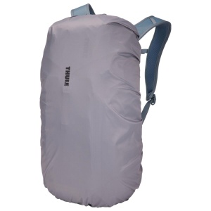 Rucsac cu husa protectie Thule AllTrail 25L, Albastru - Img 6
