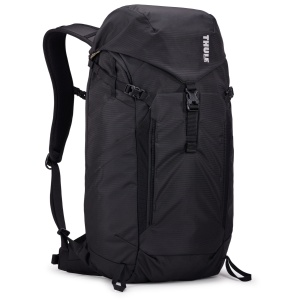 Rucsac cu husa protectie Thule AllTrail 25L, Black - Img 1