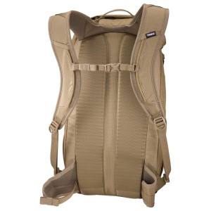 Rucsac cu husa protectie Thule AllTrail 25L, Kaki - Img 10