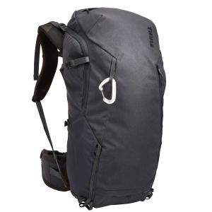 Rucsac drumetie Thule AllTrail X 35L, Obsidian Gray - Img 12