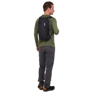 Rucsac hidratare Thule AllTrail 10L, Negru - Img 4