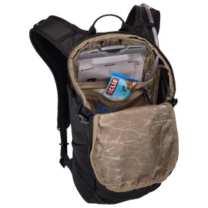 Rucsac hidratare Thule AllTrail 16L, Negru - Img 11