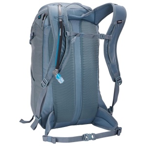 Rucsac hidratare Thule AllTrail 22L, Albastru - Img 3