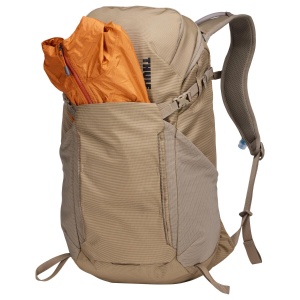 Rucsac hidratare Thule AllTrail 22L, Kaki - Img 9