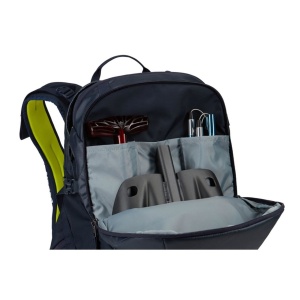 Rucsac schi/snowboard Thule Upslope 25L Blackest Blue - Img 9