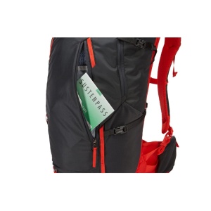 Rucsac tehnic Thule AllTrail, 35L, Barbati, Myconos - Img 10