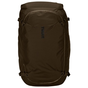 Rucsac tehnic Thule Landmark, 40L, Deep Khaki - Img 4