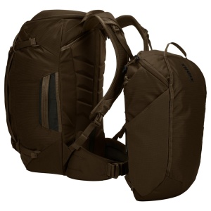 Rucsac tehnic Thule Landmark, 60L, Deep Khaki - Img 10